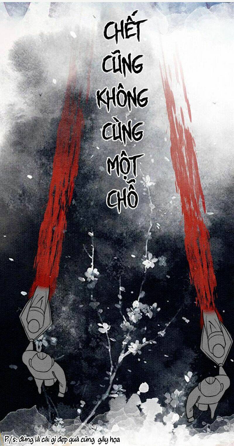 Hậu Cung Của Trẫm Cháy Rồi!: Chapter 51