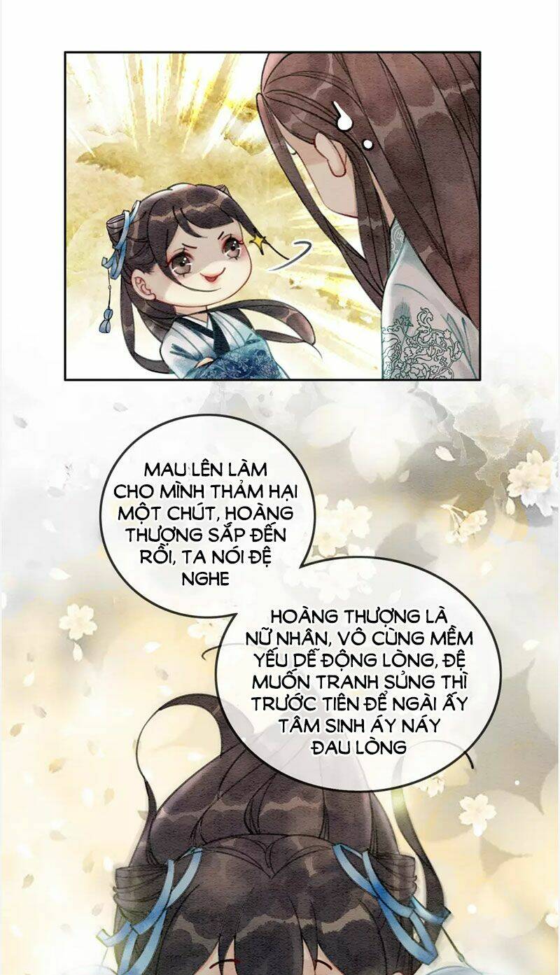 Hậu Cung Của Trẫm Cháy Rồi!: Chapter 42