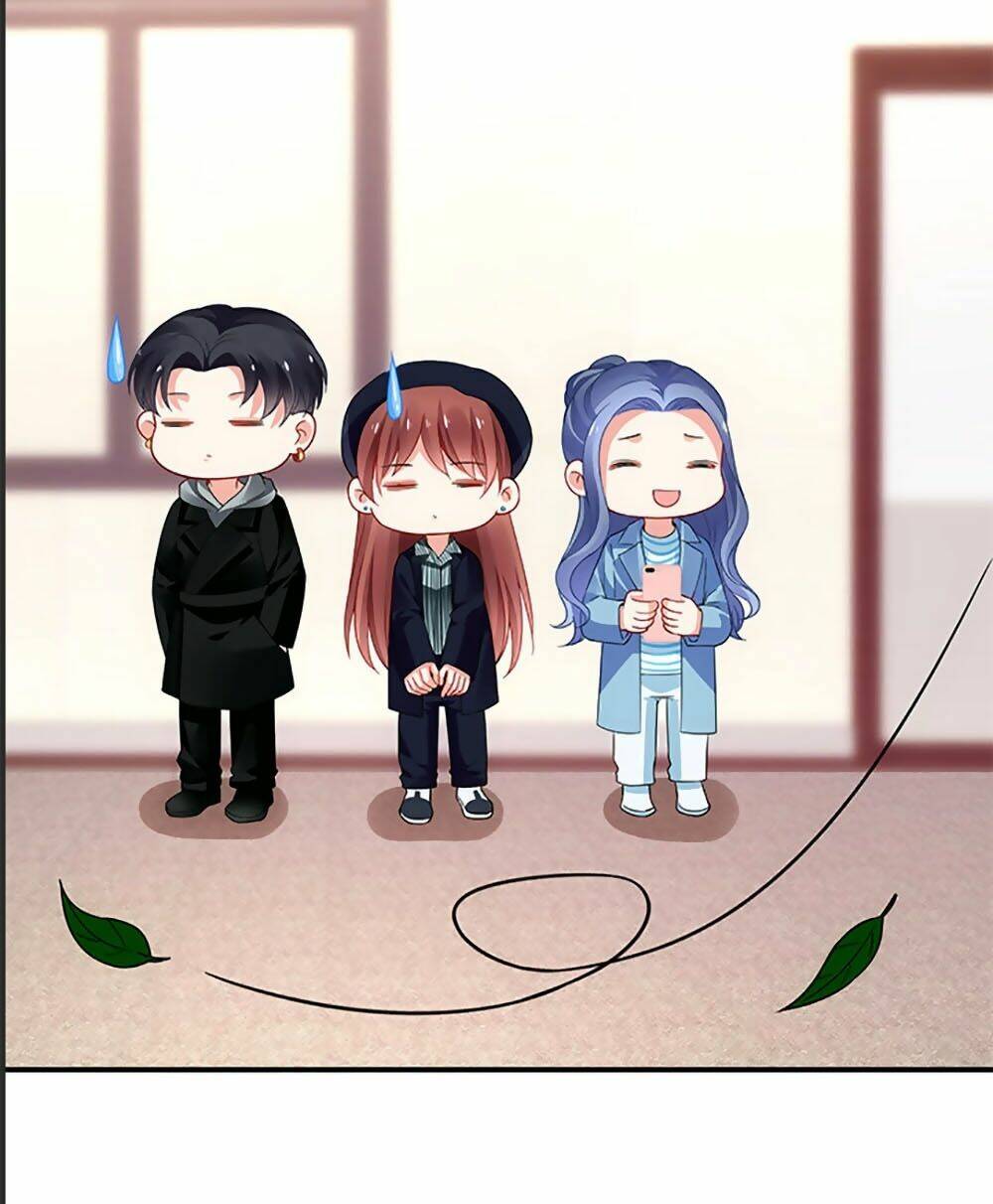 Bạn Trai 1/4 Của Tôi: Chapter 20