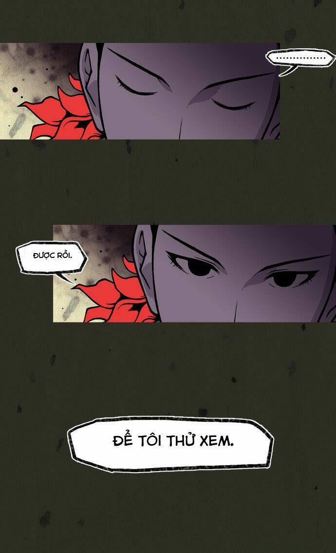 In Full Bloom: Chapter 44