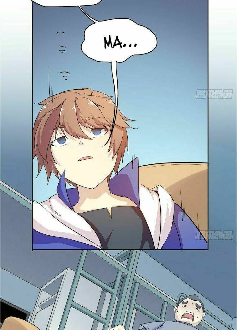 Phò Mã Long Cung Không Dễ Làm: Chapter 2