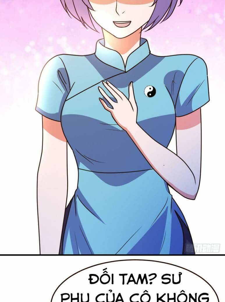 Trọng Sinh Tu Chân Tại Đô Thị: Chapter 59