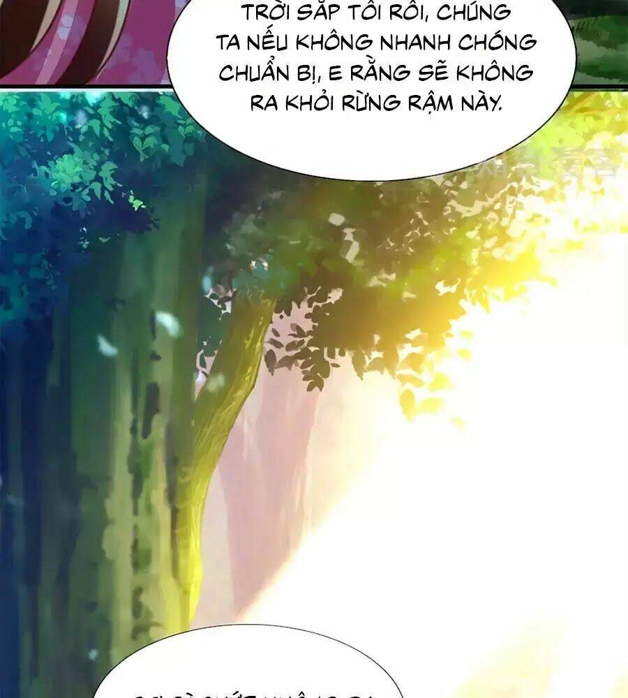 Phụng Lâm Thiên Hạ: Đệ Nhất Mỹ Nữ: Chapter 11