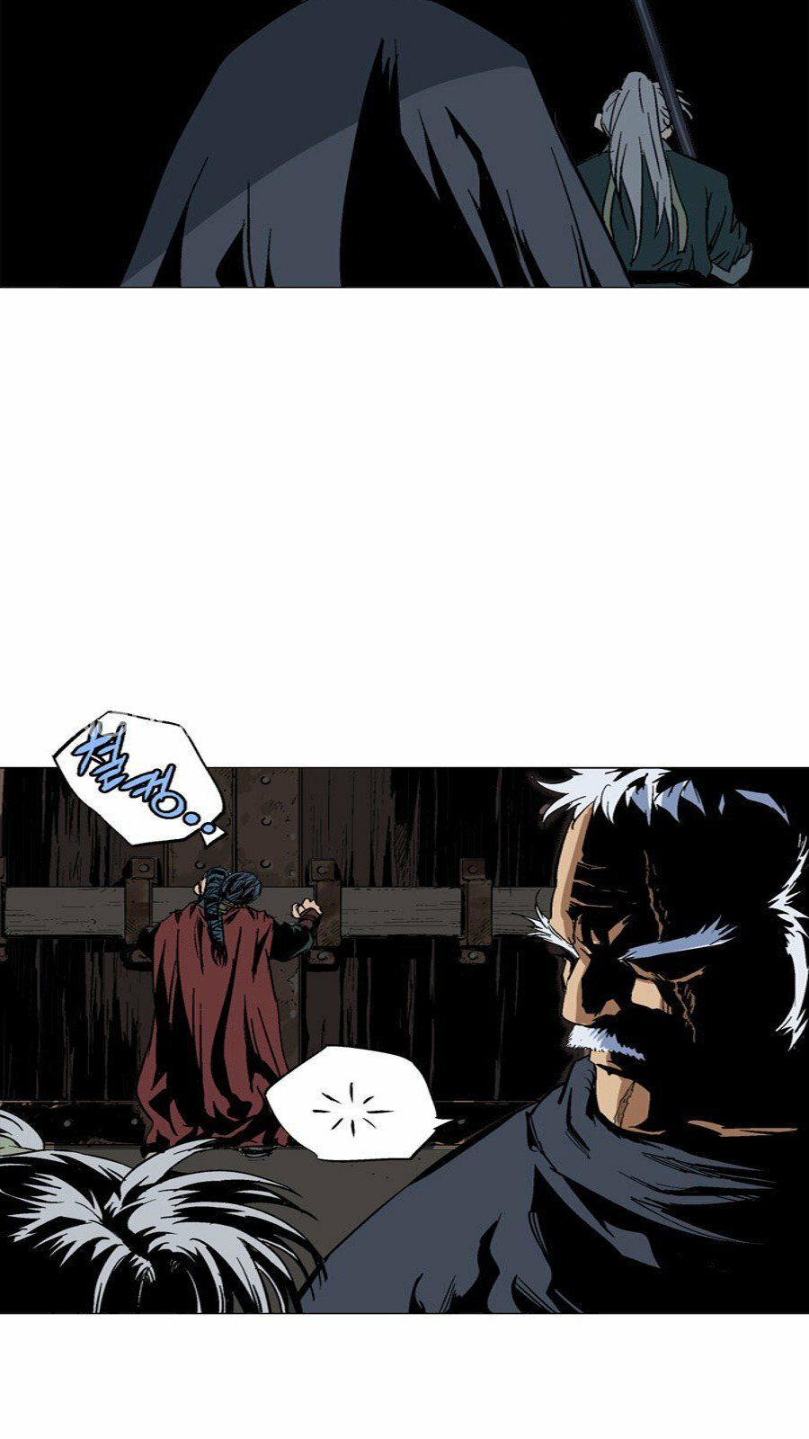 Cao Thủ 2: Chapter 53