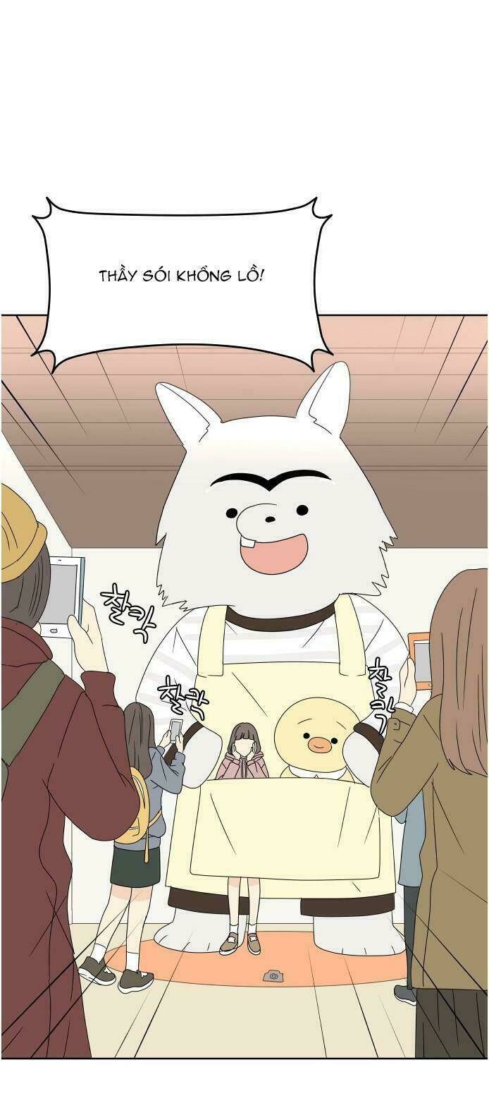 30 Phút Bước Đi Bên Em: Chapter 75