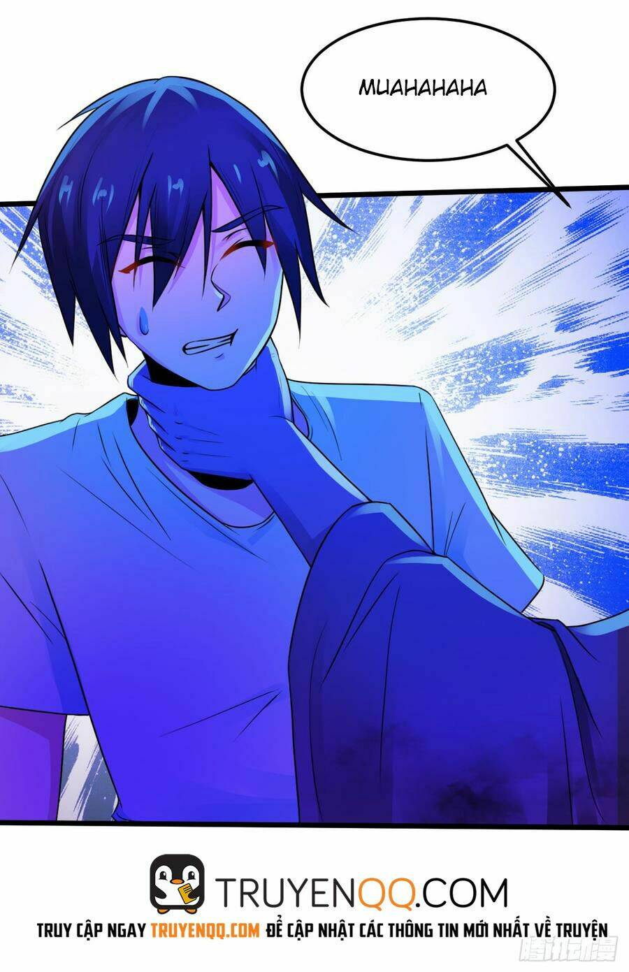 Em Gái Đừng Làm Phiền Tôi: Chapter 4