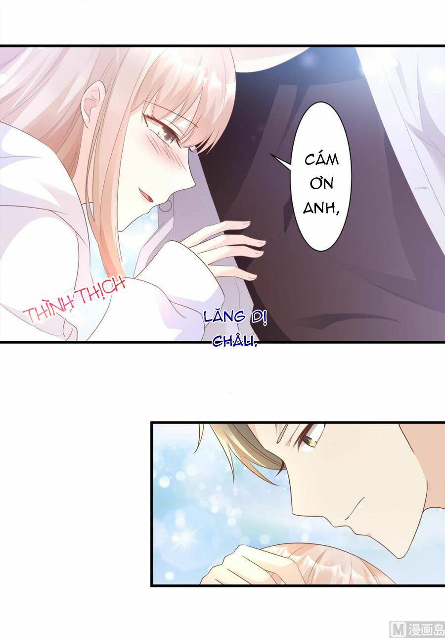 Tư Sủng Cục Cưng Bảo Bối: Chapter 62