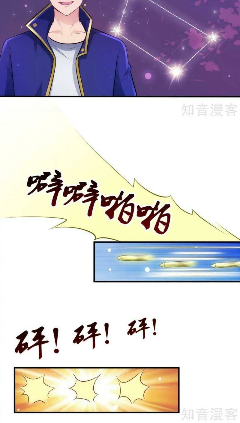 Tối Cường Vận Đào Hoa: Chapter 105