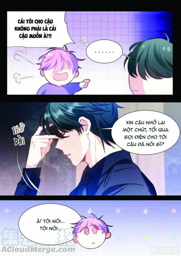 Ảnh Đế X Ảnh Đế: Chapter 199