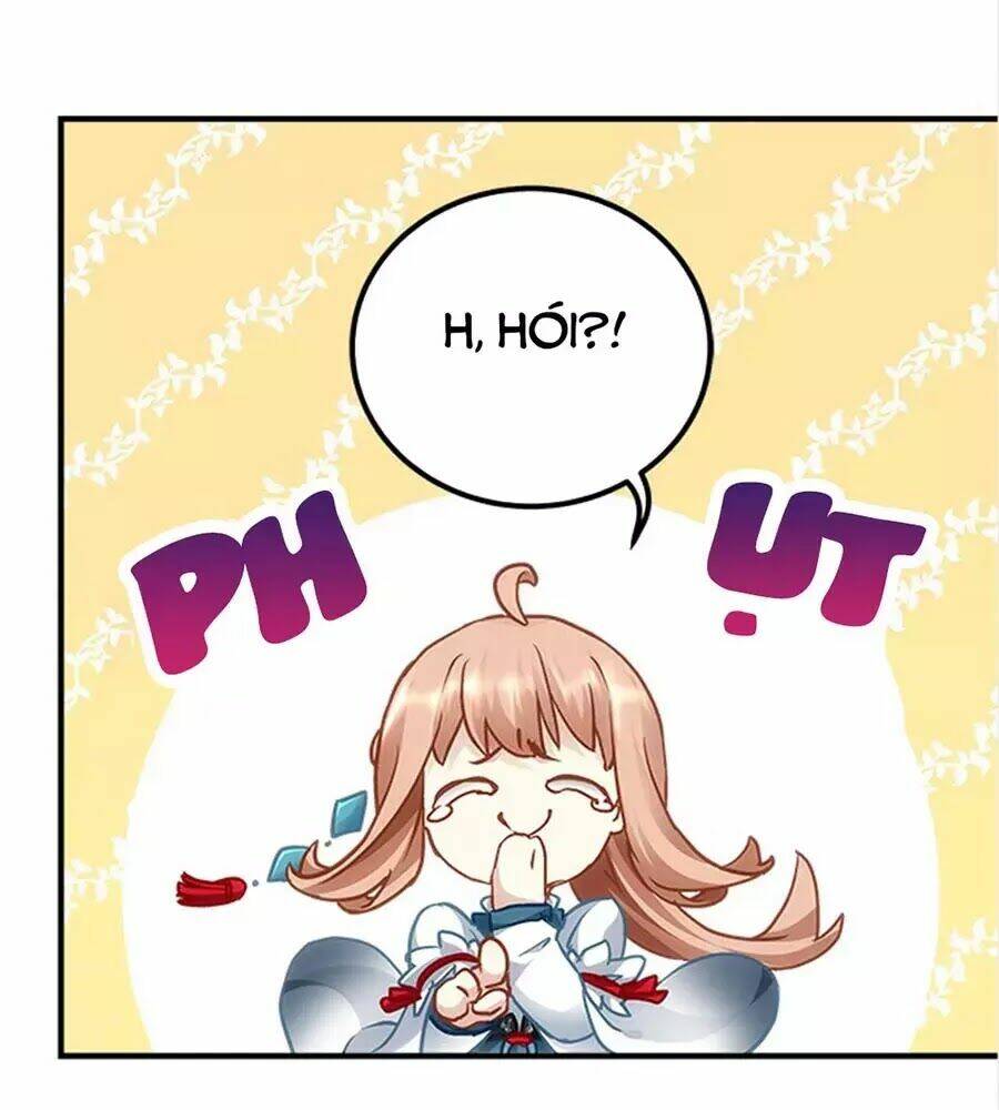 Ám Dạ Vô Thường: Chapter 46