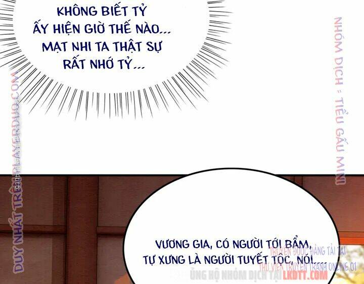 Trọng Sinh Bá Sủng Nhiếp Chính Vương Quá Mạnh Mẽ: Chapter 168