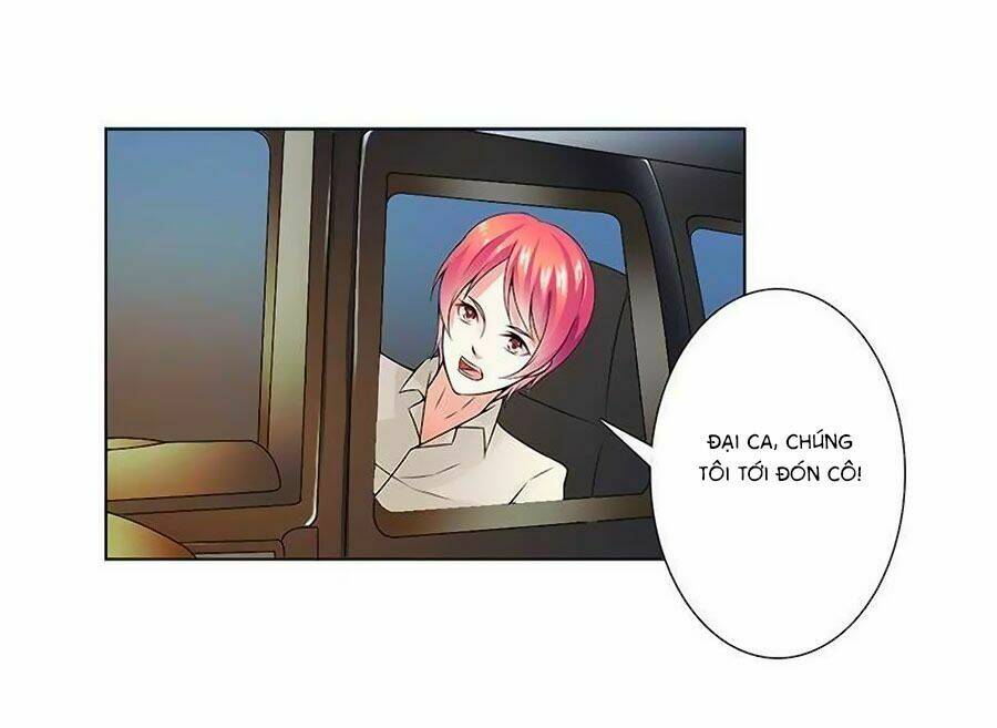 Trí Mệnh Sủng Thê: Tổng Tài Mau Nạp Mạng: Chapter 45