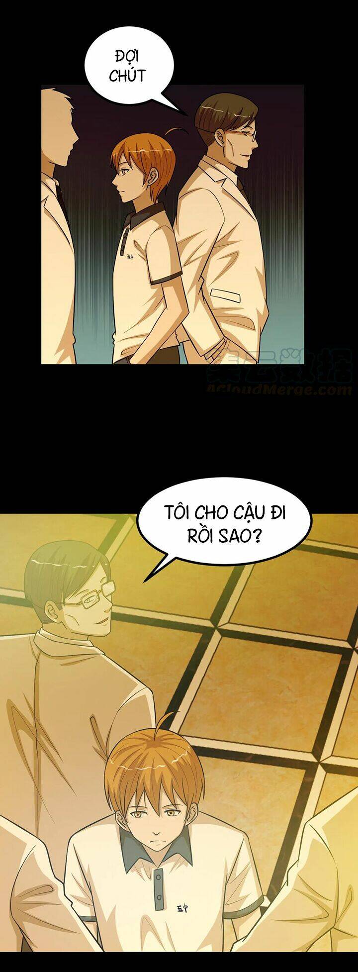 Đai Ca Trở Lại Tuổi 16: Chapter 78