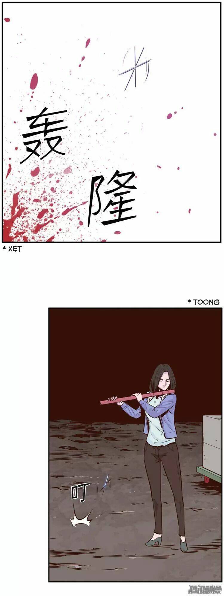 Vua Của Vong Linh: Chapter 197