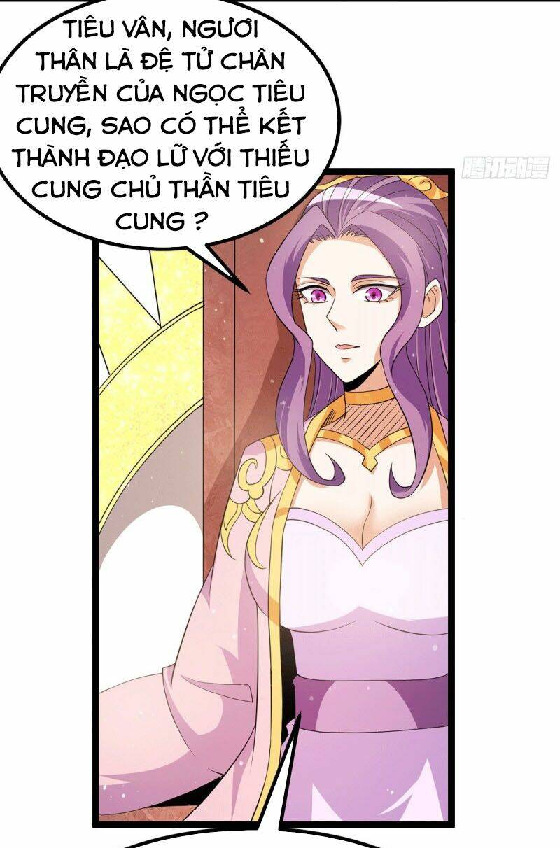 Tiên Vương Trùng Sinh: Chapter 233