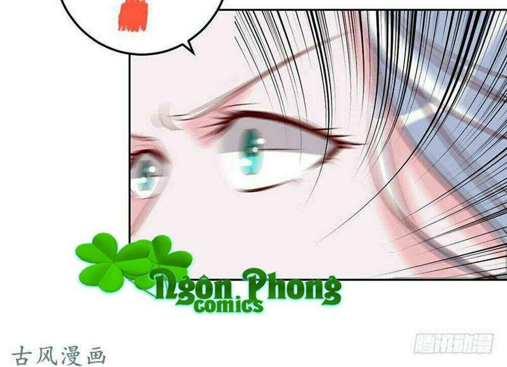 Hung Mãnh Quỷ Phu Bà Thượng Sàng: Chapter 58