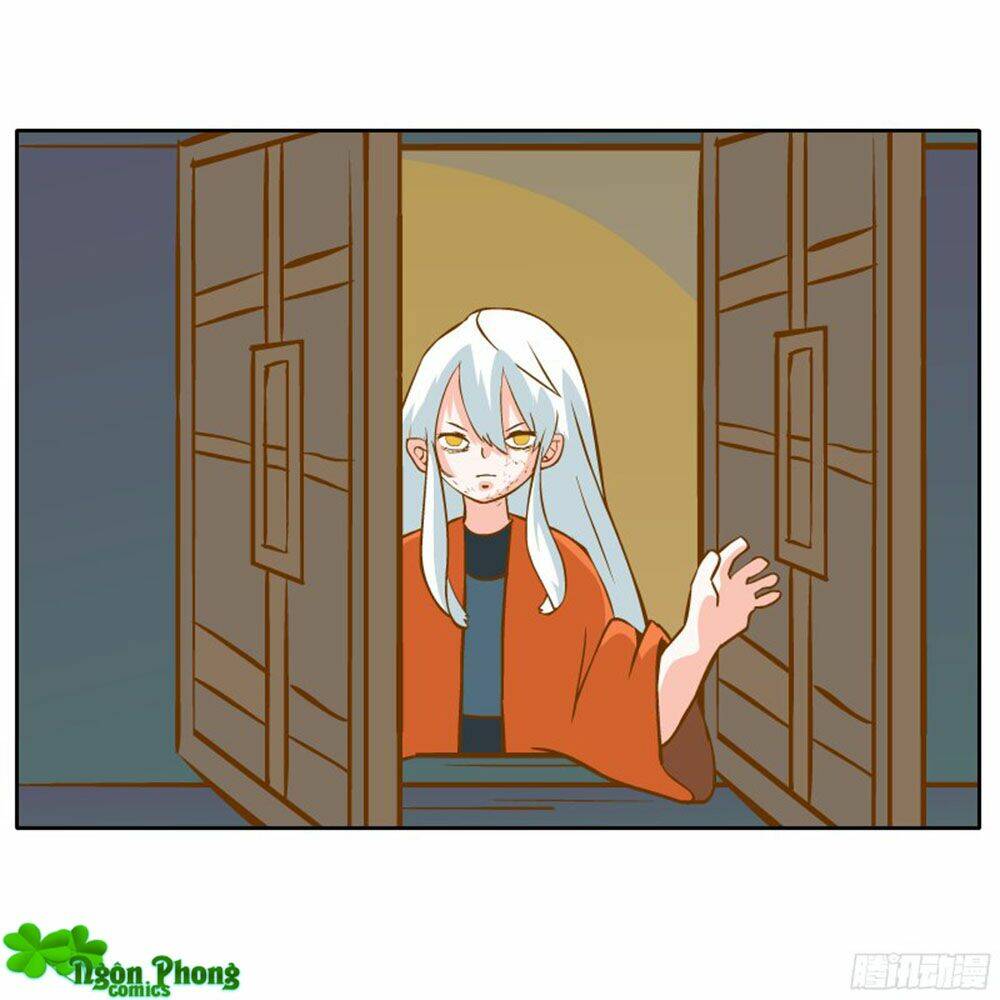 Hòa Thượng Và Tiểu Long Quân: Chapter 27