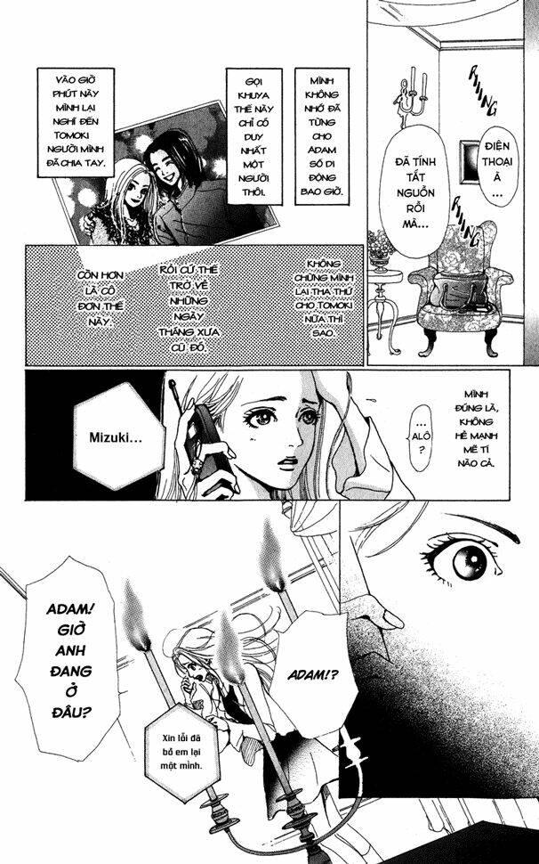 Last Quarter: Chapter 1.2