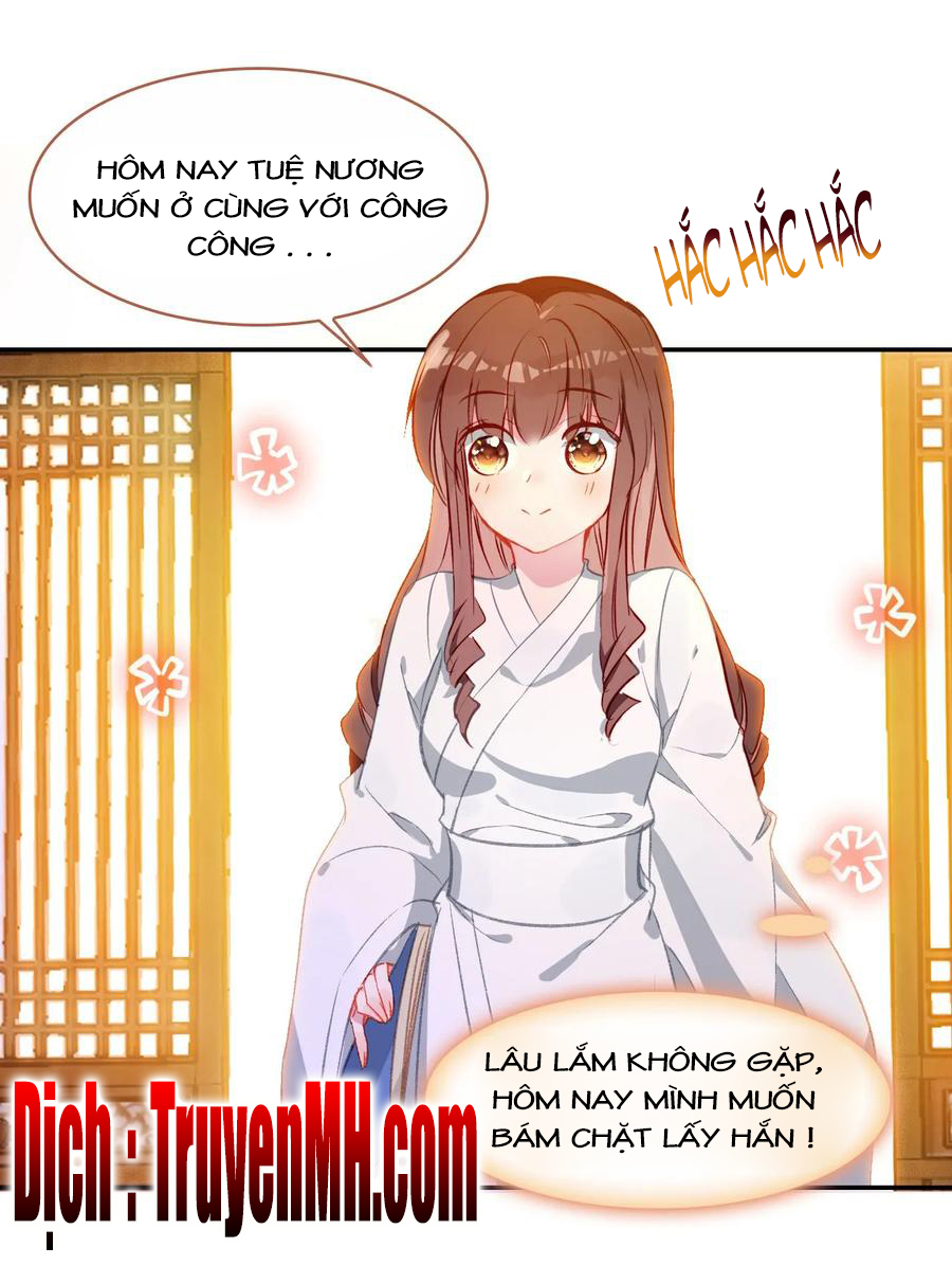 Gả Cho Một Tên Thái Giám Đáng Ghét: Chapter 130