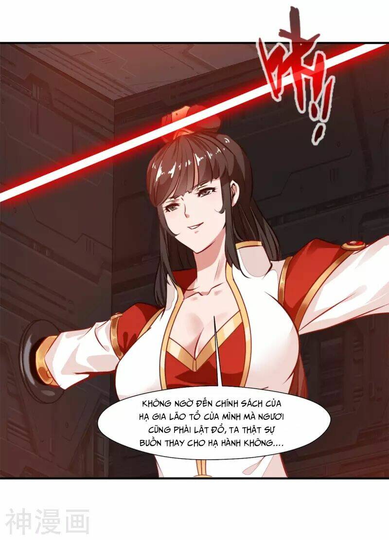 Tuyệt Thế Đế Tôn: Chapter 106