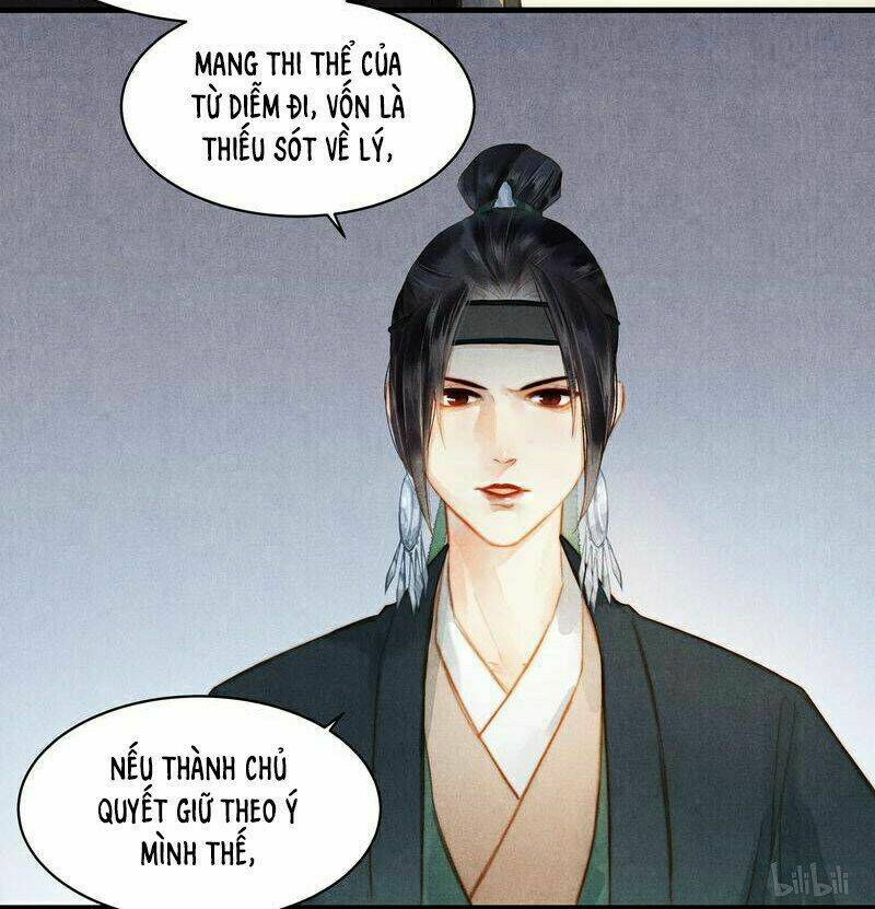 Thành Chủ Mỗi Ngày Đều Mơ Ước Ta: Chapter 48