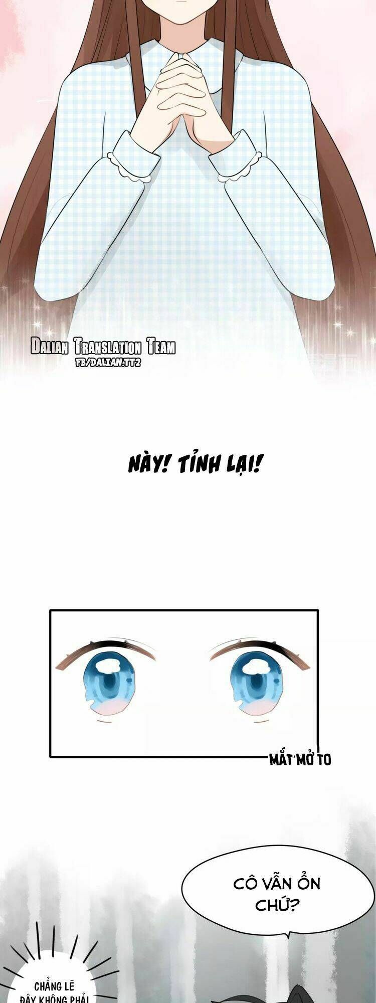 Tiểu Miêu Và Hắc Diệu Thạch: Chapter 1