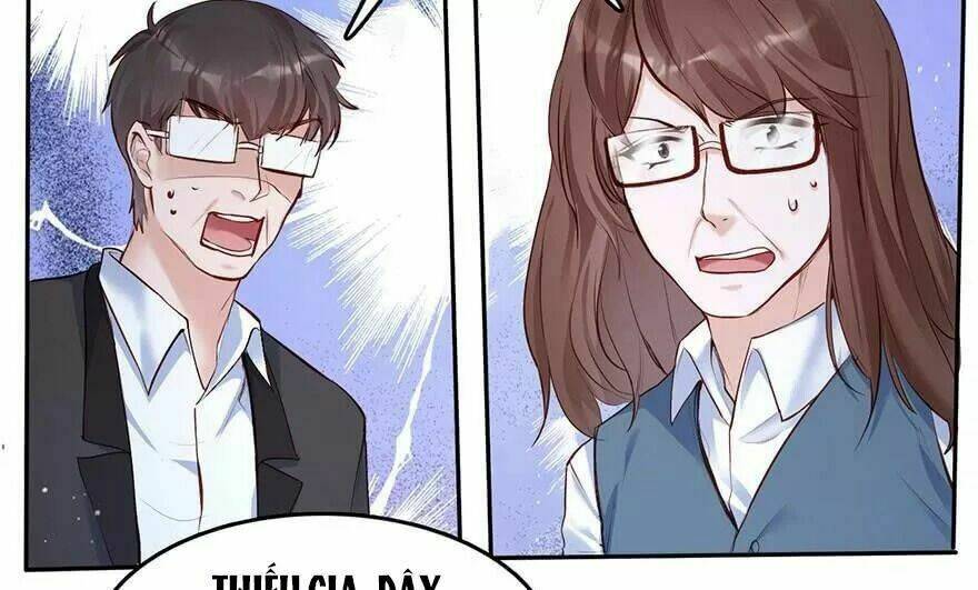 Sau Này Vẫn Cứ Thích Em: Chapter 41