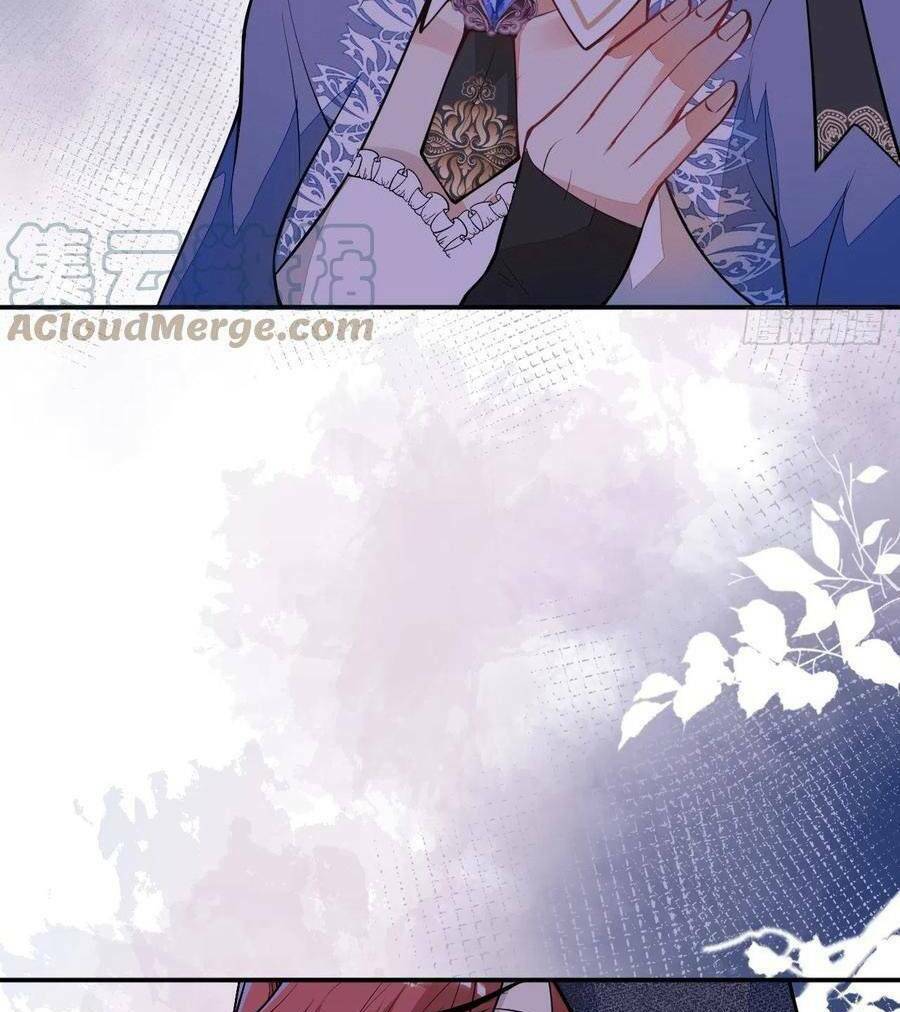 Xuyên Không Đến Thế Giới Trở Thành Đóa Hoa Của Anh: Chapter 60