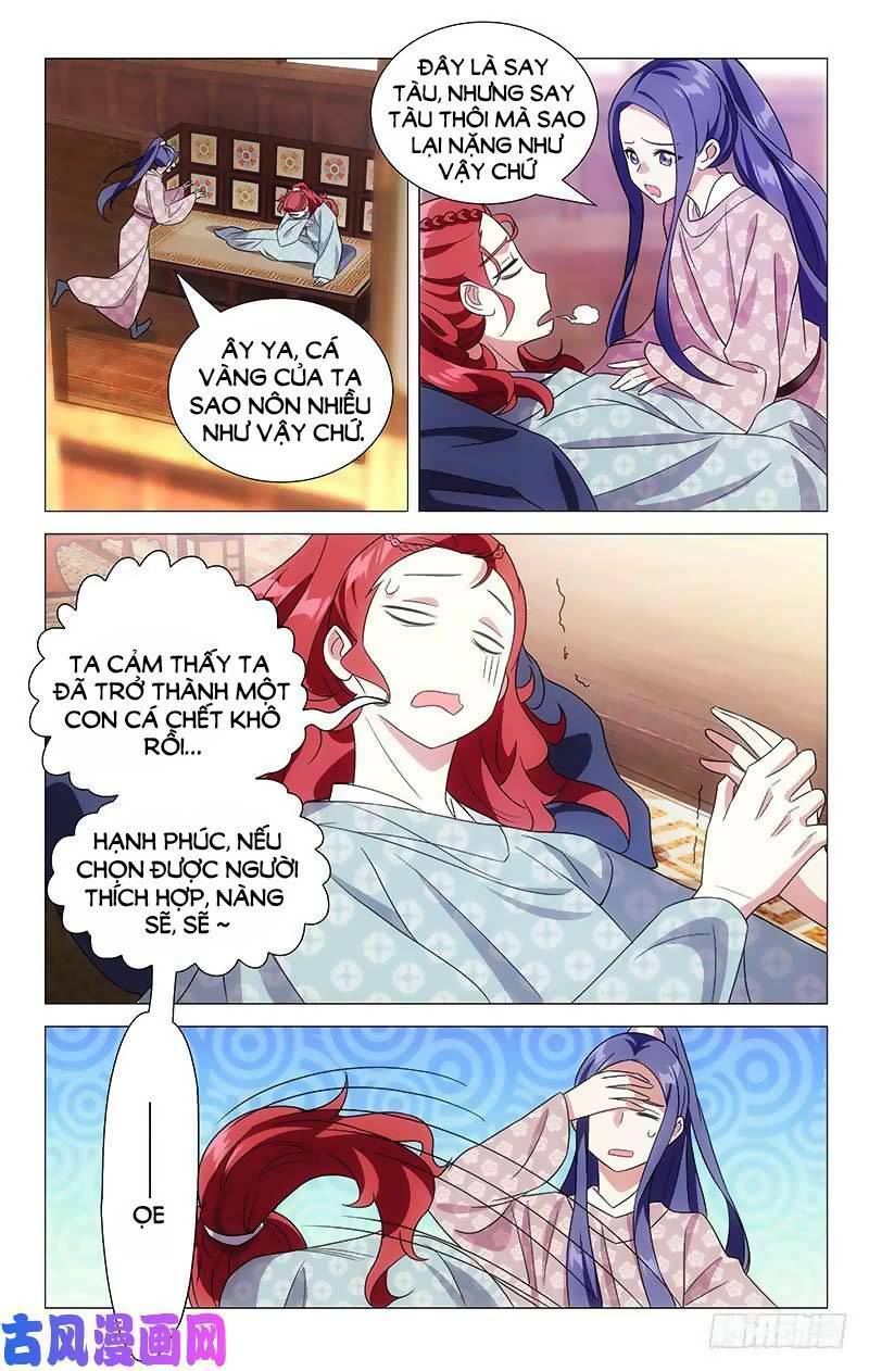 Phò Mã! Không Nên A!: Chapter 151