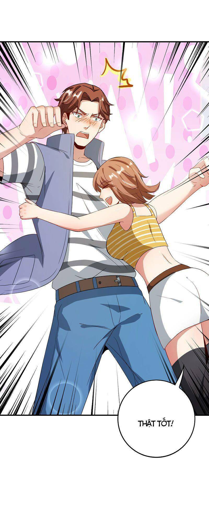 Vòng Bạn Bè Mạnh Nhất Của Tiên Giới: Chapter 112