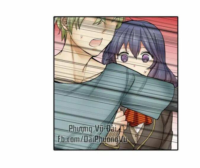 Mệnh Lệnh Tuyệt Đối Của Bá Đạo Vương Tử: Chapter 31