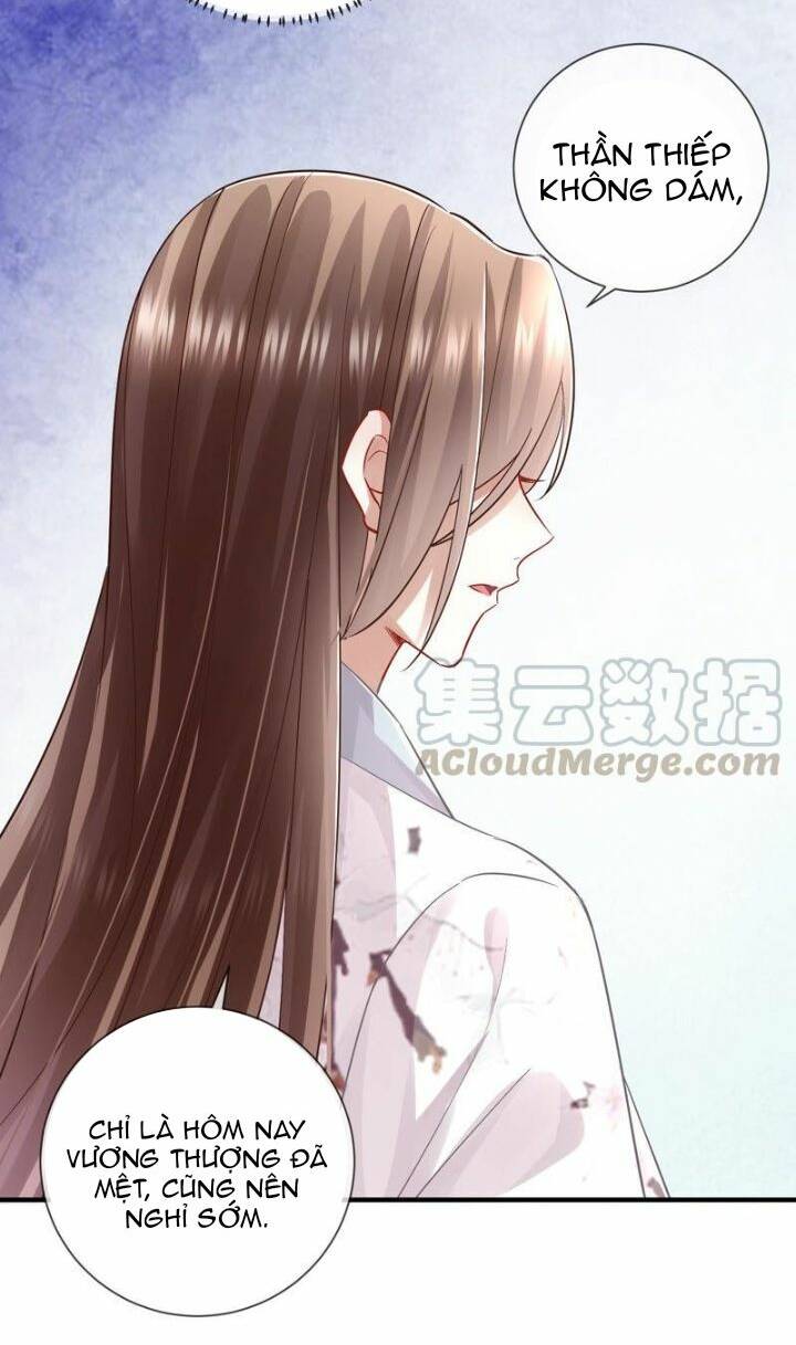 Xuyên Vào Trò Chơi Công Lược Boss Phản Diện: Chapter 30