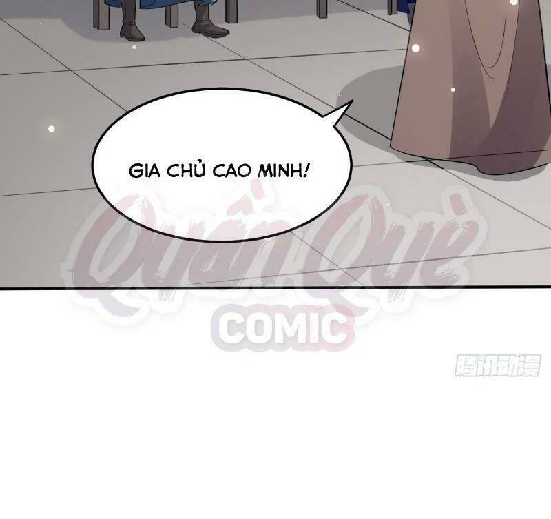 Dị Giới Siêu Cấp Ở Rể: Chapter 35