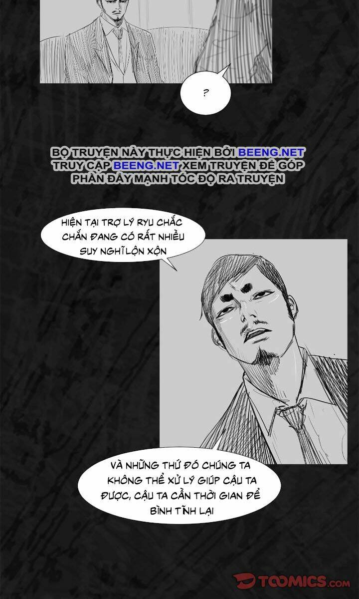 Kẻ Mạnh Nhất - Tong Edge: Chapter 35