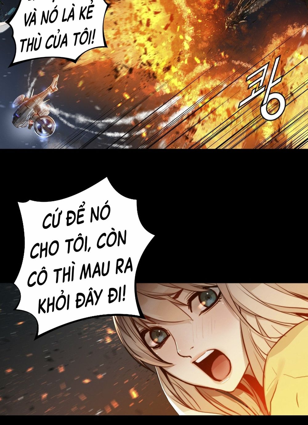 Dị Giới Tam Tuyệt: Chapter 92