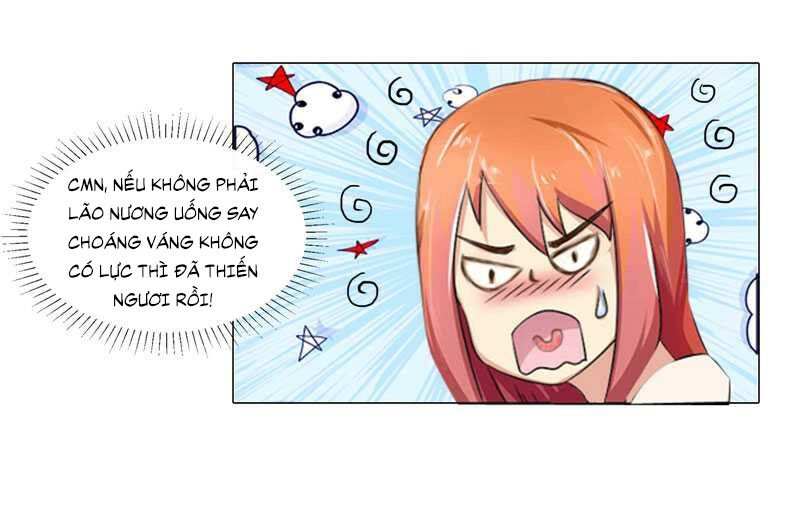 Tình Yêu Khiến Tôi Phát Điên: Chapter 27