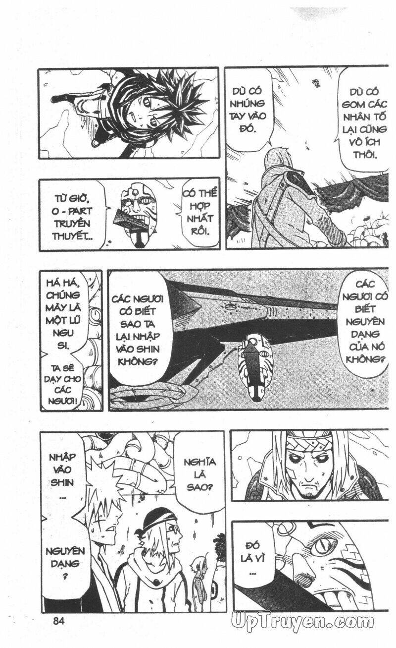 Cuộc Phiêu Lưu Của Quỷ Satan: Chapter 74