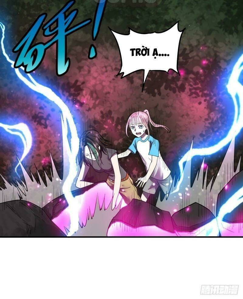 Danh Sách Kẻ Phản Diện: Chapter 87