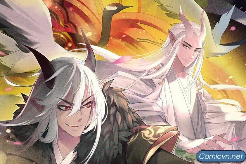 Tây Du Ngạo Tuyết Thiên: Chapter 12