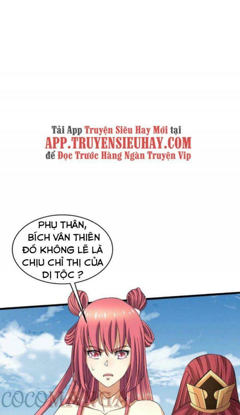 Tiên Vương Trùng Sinh: Chapter 385