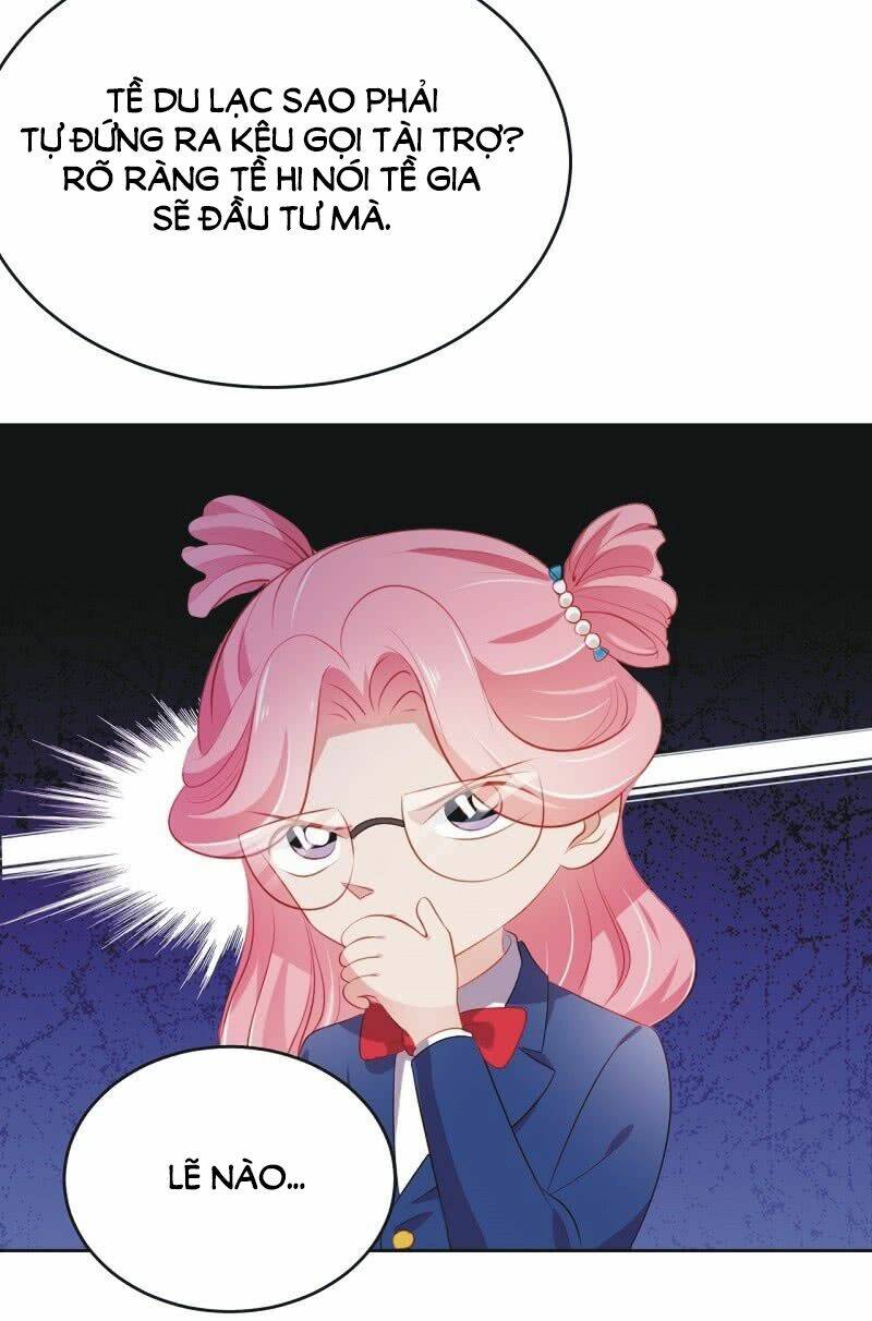 Khi Trá Luyến Nhân: Chapter 64