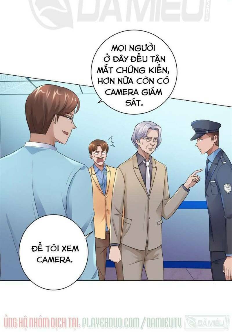 Đô Thị Chí Tôn Hệ Thống: Chapter 122