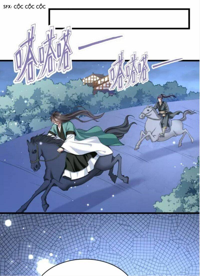 Tiểu Hoàng Thư Và Tiểu Hoàng Thúc: Chapter 42