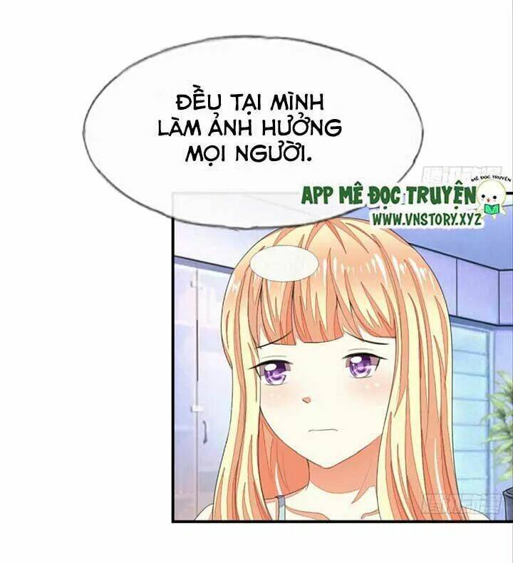 Nam Thần Ma Cà Rồng: Sủng Nhược Tiểu Lãn Thê: Chapter 96