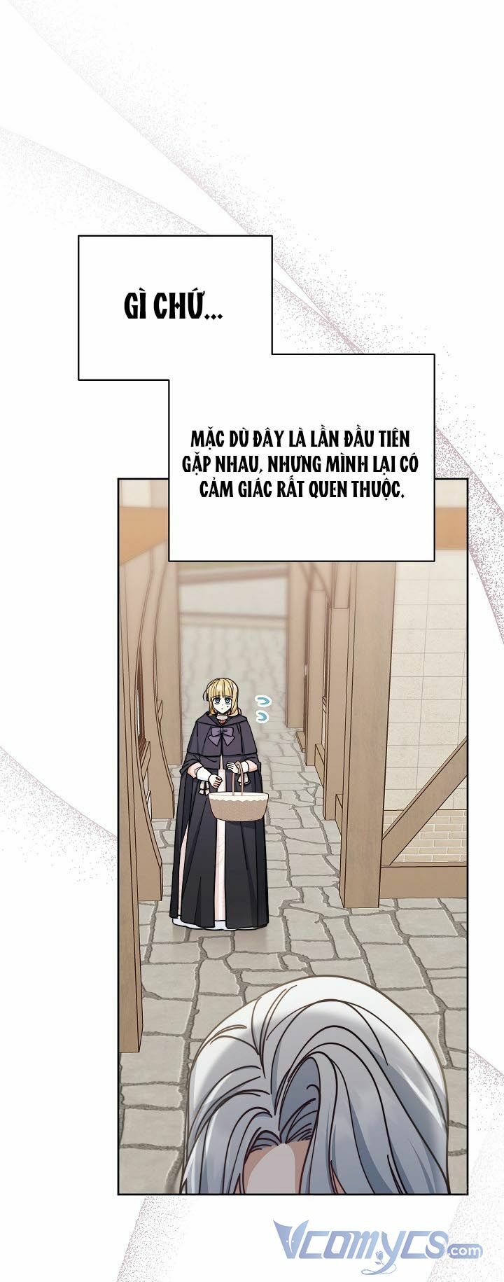 Tôi Sẽ Chịu Trách Nhiệm Về Phúc Lợi Của Nam Chính: Chapter 28