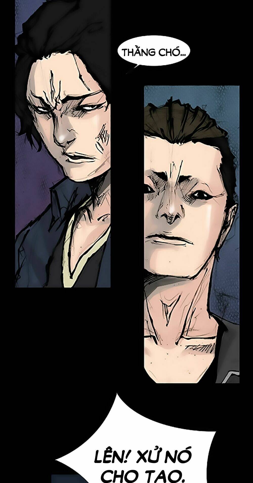 Độc Cô Tiền Truyện: Chapter 68