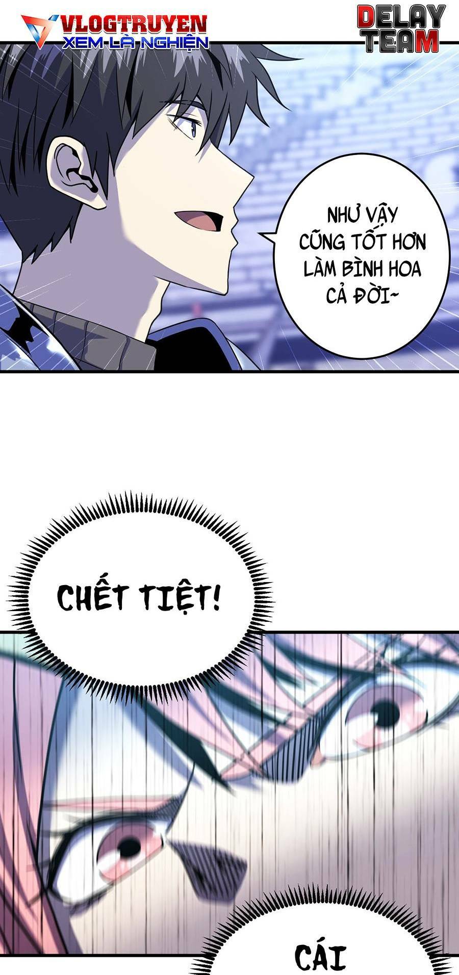 Tác Giả Sinh Tồn Ký: Chapter 9