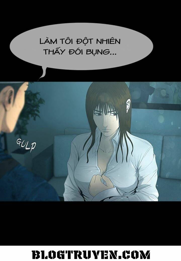 Dead Days: Chapter 24