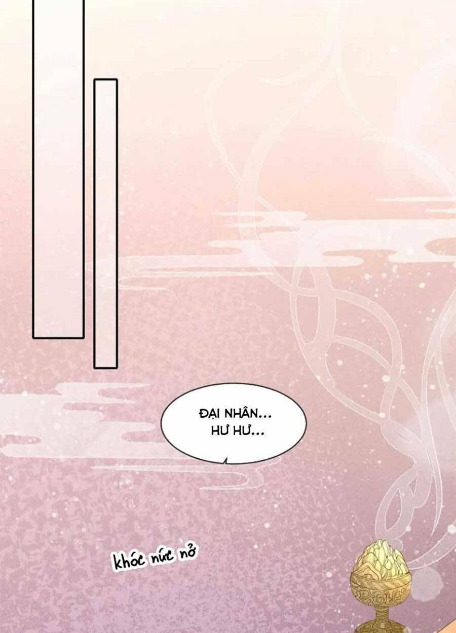 Tướng Quân, Bổn Phi Không Nhận Sủng: Chapter 41