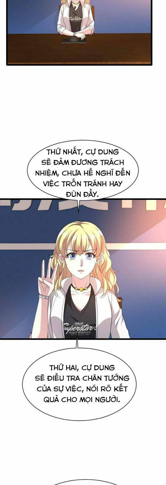 Đô Thị Tà Vương: Chapter 39